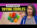 Edibles for Beginners Dosage Effects Tips