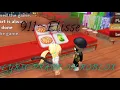 Lagu 911~Ellise Lyric Prank in Roblox :3