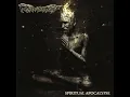 MONSTROSITY - Spiritual Apocalypse 2007 full album
