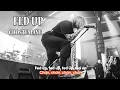 Vietsub | FED UP - GHOSTEMANE | Lyrics Video