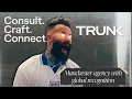 TRUNK Consult Craft Connect