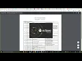 CSE1322S03L05 Class Object and Constructor Explained with a Java Program