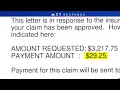 NBC CT Responds steps in after Post Office denies insurance claim