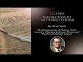 The Hermeneutics of Nature Mr Davis Smith