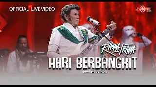 Download Rhoma Irama - Hari Berbangkit  (Official Live Video) MP3