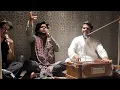 Mere Banne Ki Baat Na Pucho | Qawali Band NAFS Bangladesh