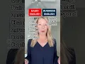 Basic English vs Business English