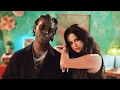 Lagu Baby Calm Down FULL VIDEO SONG Selena Gomez \u0026 Rema Official Music Video