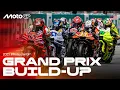 Download Lagu MotoGP Grand Prix Build Up |  2025 Malaysian GP MP3