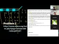 YCPB Binary Search USACO Silver Problems Walkthrough