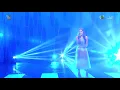190901 許靖韻 Angela - 逆流成河 ○ 勁歌金曲J2版
