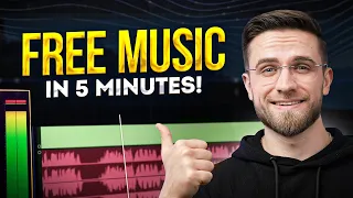 Download FREE music for video IN 5 MINUTES EASILY! - Best Royalty Free Music Sites of 2023 MP3