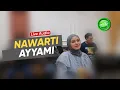 Download Lagu NAWARTI AYYAMI | Zalzalah Gambus