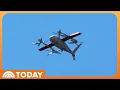 Cleveland Clinic Becomes First to Deliver Prescriptions by Drone