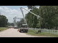 Nearly 2 6K Entergy customers in Southeast Texas still without power Monday night