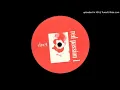 Robert Hood ‎- Untitled ( Red Passion 1 - A1 )