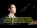 Download Lagu BUNGA - BUNGA CINTA , EBIET G ADE, Cover Lyric, Teks