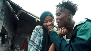 msomali ni wewe offcial video 