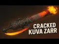 CRACKED Kuva Zarr Build