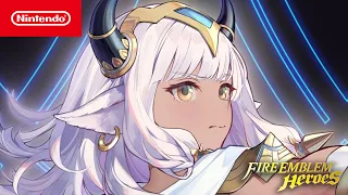 New Heroes Entwined Ash Attuned Rearmed Heroes Fire Emblem Heroes