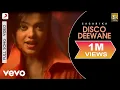 Lagu Sagarika - Disco Deewane Video | Naujawan