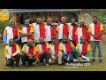 Download Lagu Chrismas 21 Bible camp ii  Jeffrey Awak Ft  Natasha Polty, Jenesta Eyupe \u0026 Meklyn Eyupe