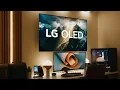 LG C1 OLED In 2025 4 Years Later and Still Spoiling Every Other TV