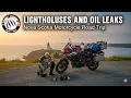 Nova Scotia Motorcycle Road Trip Best Underrated Routes in the Maritimes Tiger Coward Moto Rides