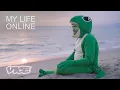 Download Lagu Therapy Gecko: Unmasking the Internet’s Unofficial Therapist | My Life Online