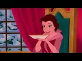 Beauty and the Beast (From "Beauty and the Beast"/Official Video) Something There song [HD]
