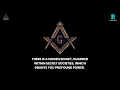 NEVER Struggle Again With This Freemasonic Secret to Manifestation LECTURE