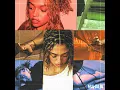 the 5 stages of heartbreak - Mahalia