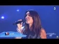 Tombé - LIVE - Matt Pokora & Jenifer [Le Grand concert de la francophonie-La SuperFrancoFête - 2024]