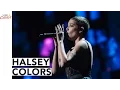 Lagu HALSEY - COLORS - The 2016 Nobel Peace Prize Concert