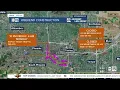 Big I-10 closure in Phoenix this weekend