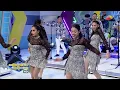 Porfi Baloa y sus Adolescentes Presentacion En Vivo | De Extremo a Extremo