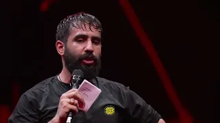                                  أنا مجنون حسين  أنا مجنون حسين دندنها