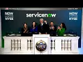 The ServiceNow Situation Is INSANE