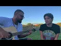 Pontos de exclamação - Jovem Dionísio | COVER | Giu Negreiros, Wellington Castro