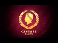 Caesars Slots - Casino Games by Playtika IOS Gameplay