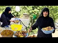 Download Lagu Village life in Iran: Cooking homemade fig jam | village cooking | ILAM