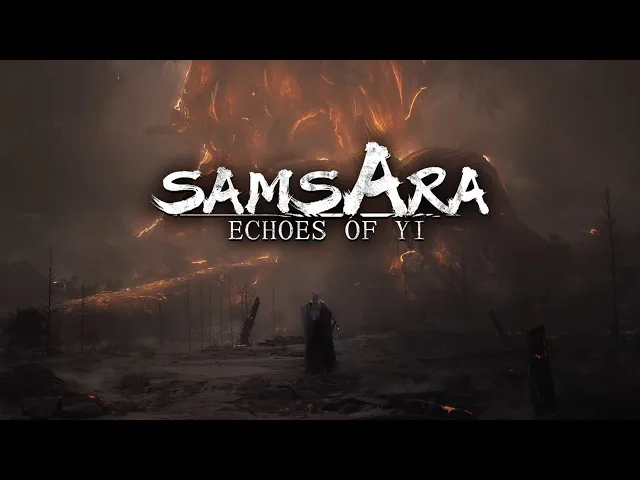 Echoes of Yi: Samsara - Cinematic Trailer