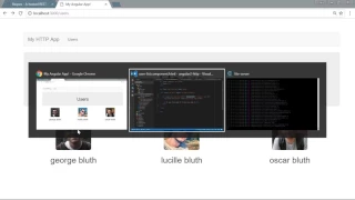 Angular2 - HTTP Observables Angular JS 2