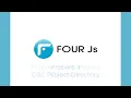 Prepare a GBC Project Directory