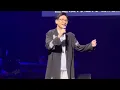 苏永康演唱会22/6/2025 esplanade concert hall 旧爱还是最美