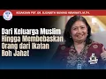 Download Lagu Pdt. Elisabeth Nuning H., M.Th.|Dari Keluarga Muslim Hingga Membebaskan Orang dari Ikatan Roh Jahat