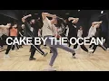 DNCE - Cake By The Ocean / Jaehee Lee Choreography