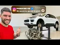 I REBUILT MY PORSCHE MACANS ENGINE THAT FAILED!...