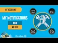 Control4 Just Got Smarter - Meet My Notifications Web UI