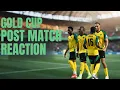 Download Lagu Gold Cup DRAMA Unfolds in Jamaica vs Panama Post Match Reaction!
